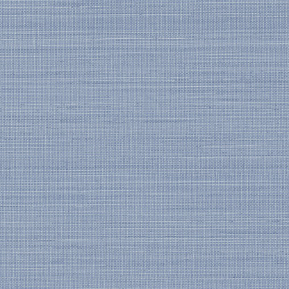 Chesapeake Spinnaker Denim Netting Wallpaper, 20.5-in by 33-ft