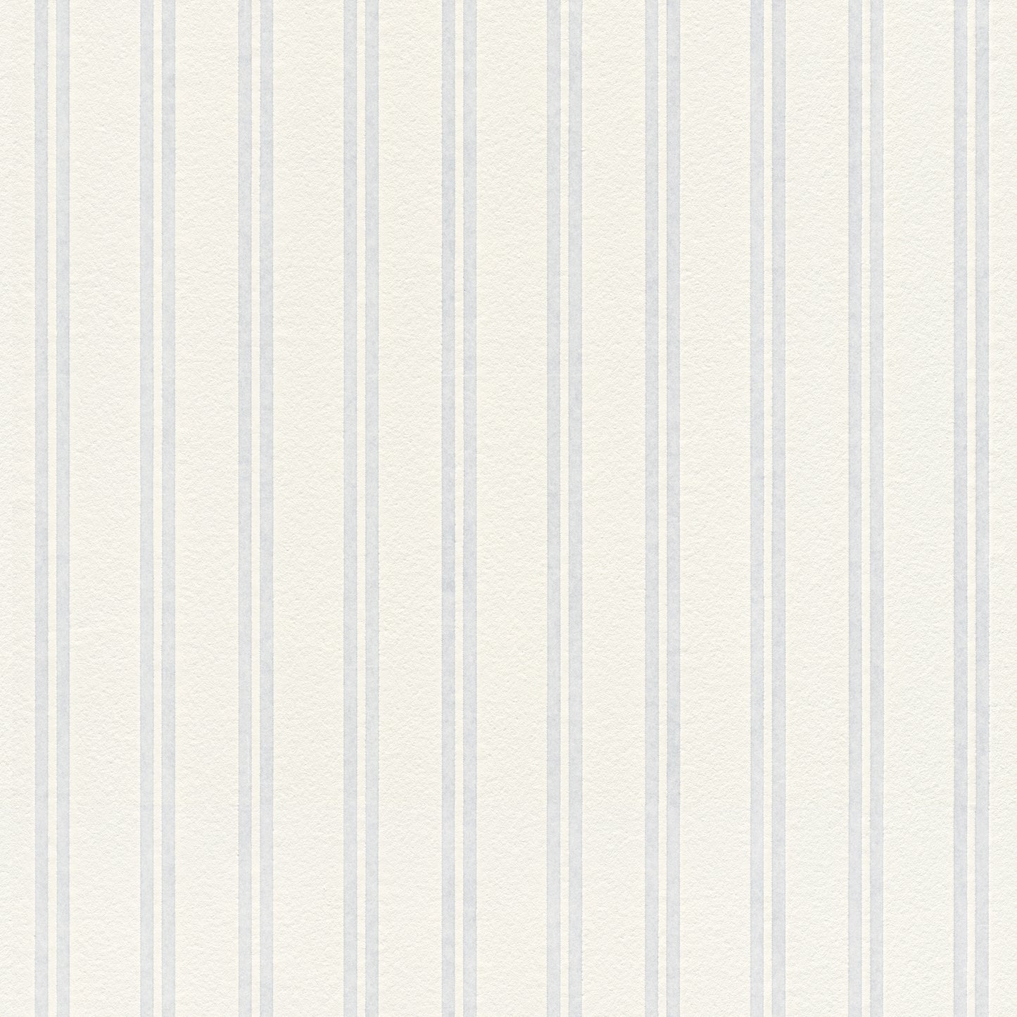 Brewster Elliott White Paintble Stripe Wallpaper, 20.9-in by 33-ft