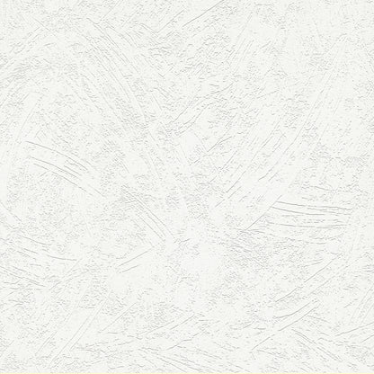 Brewster Netson White Plaster Paintable Wallpaper, 20.9-in by 33-ft