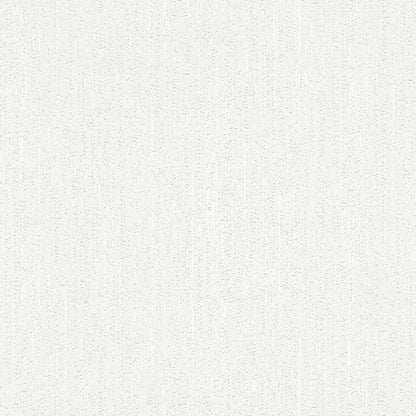 Brewster Strati White Stria Paintable Wallpaper, 20.9-in by 33-ft