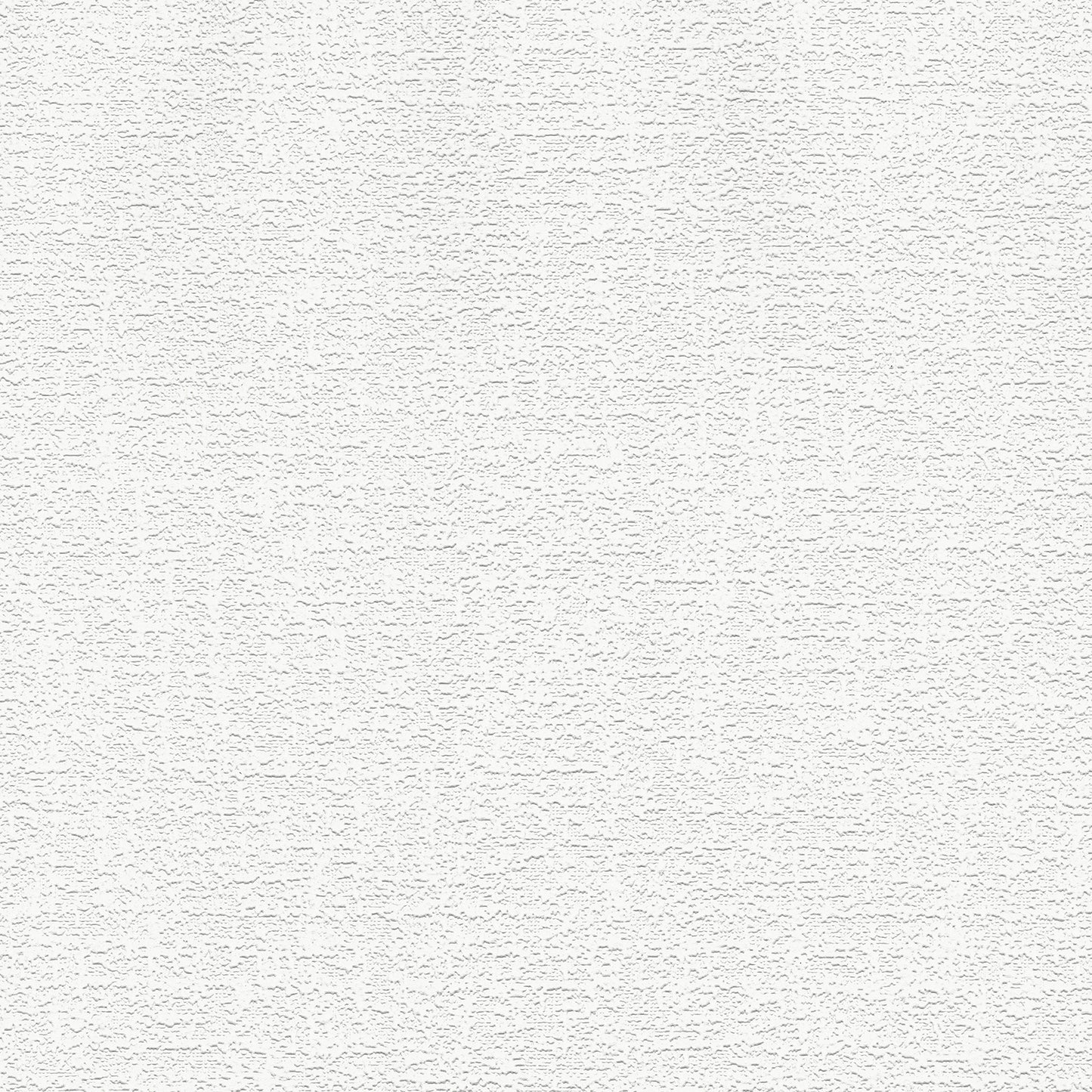 Brewster Lou White Linen Paintable Wallpaper, 20.9-in by 33-ft