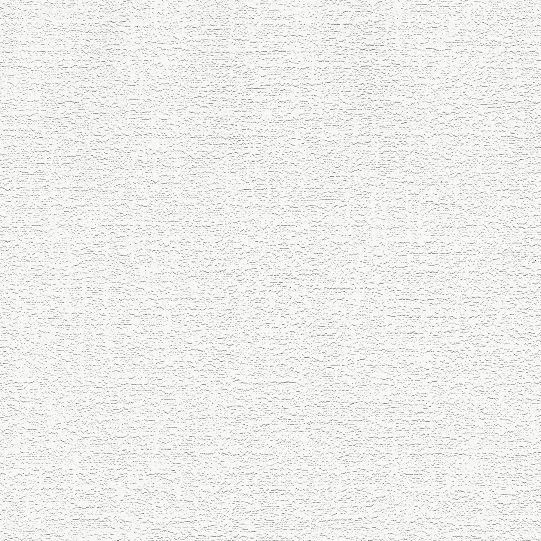 Brewster Lou White Linen Paintable Wallpaper, 20.9-in by 33-ft