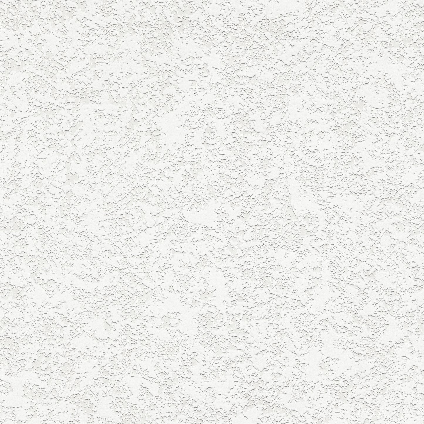 Brewster Dunlap White Sponge Paintable Wallpaper, 20.9-in by 33-ft