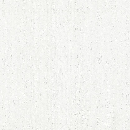 Brewster Verigated White Stria Paintable Wallpaper, 20.9-in by 33-ft