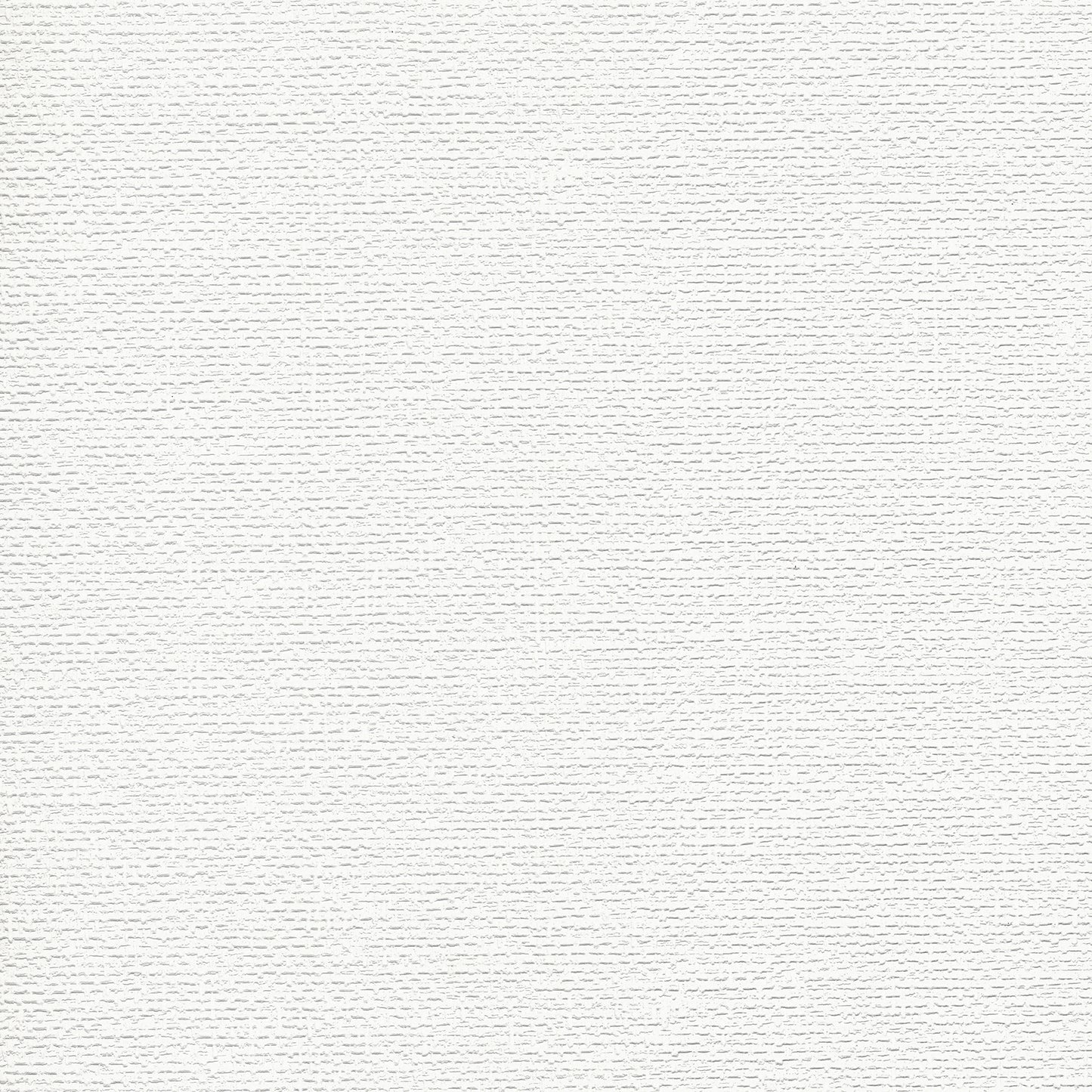 Brewster Minehan White Knit Texture Woven Paintable Wallpaper, 20.9-in by 33-ft