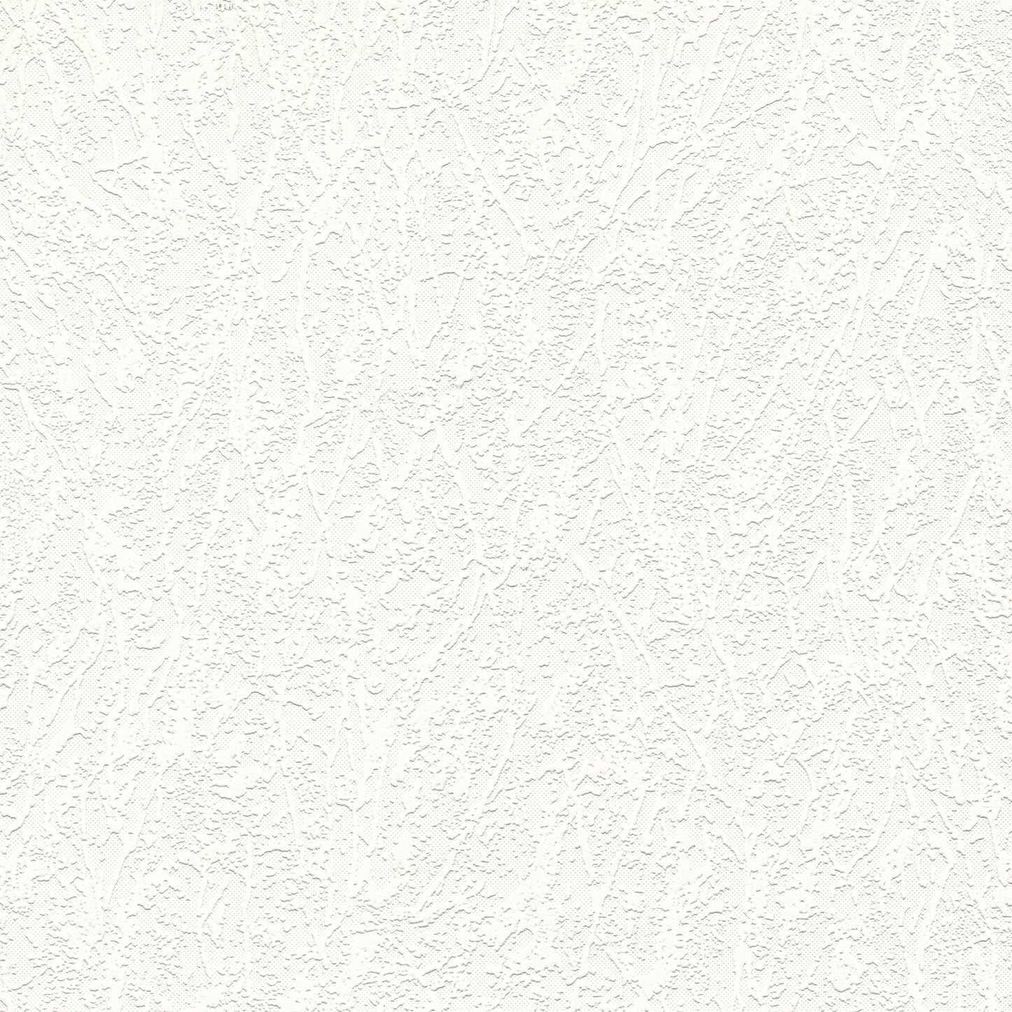 Brewster Freese White Splatter Paintable Wallpaper, 20.9-in by 33-ft