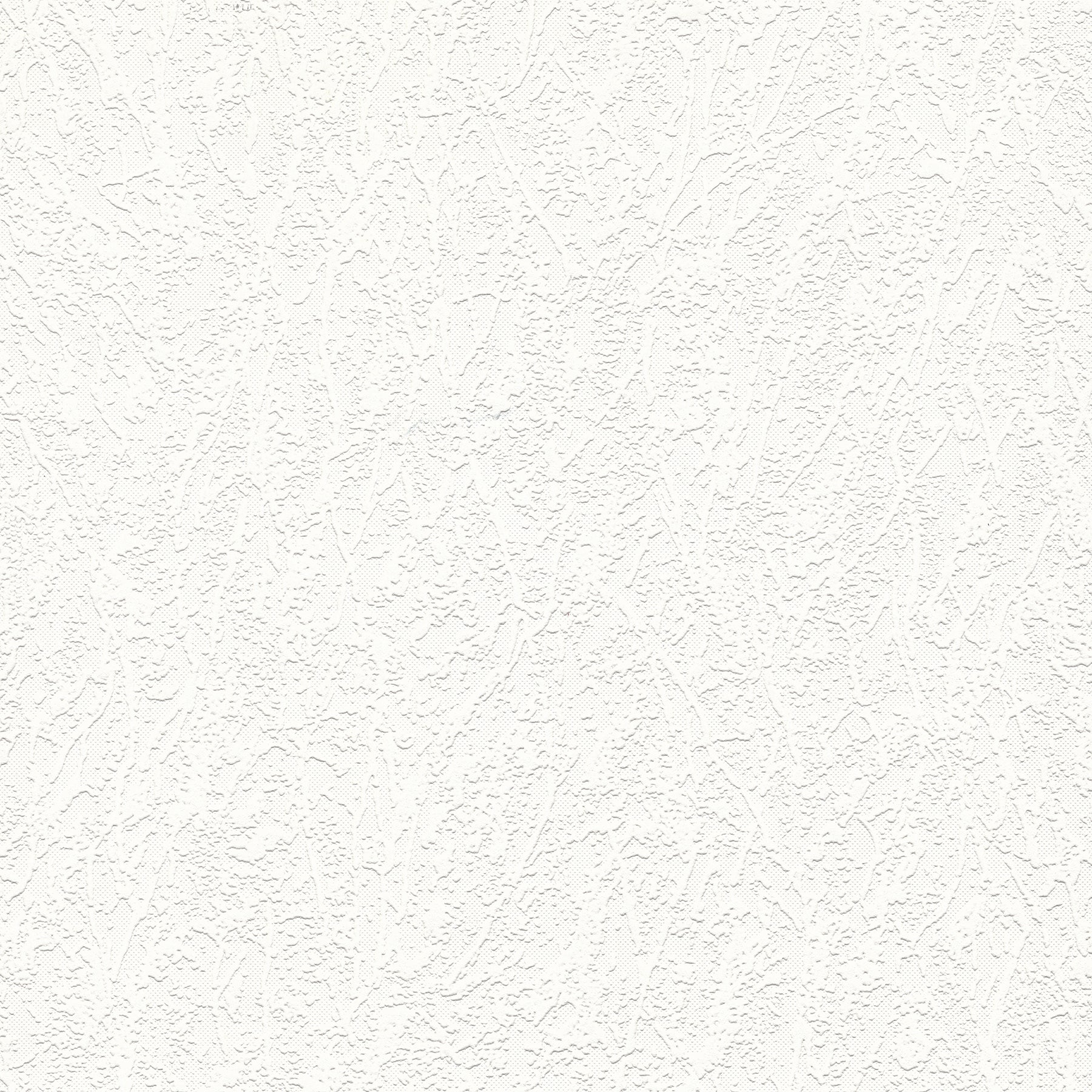 Brewster Freese White Splatter Paintable Wallpaper, 20.9-in by 33-ft