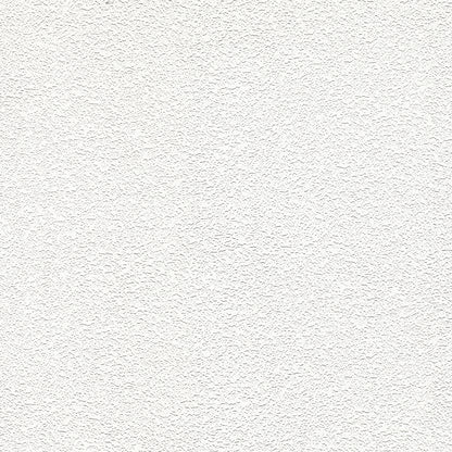 Brewster Stinson White Texture Paintable Wallpaper, 20.9-in by 33-ft