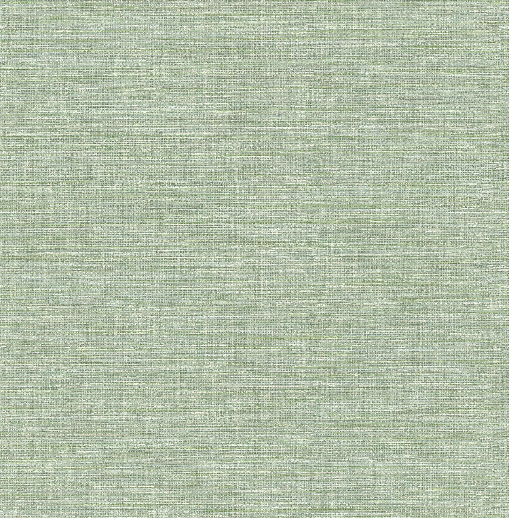 A-Street Prints Exhale Light Green Texture Wallpaper, 20.5-in by 33-ft