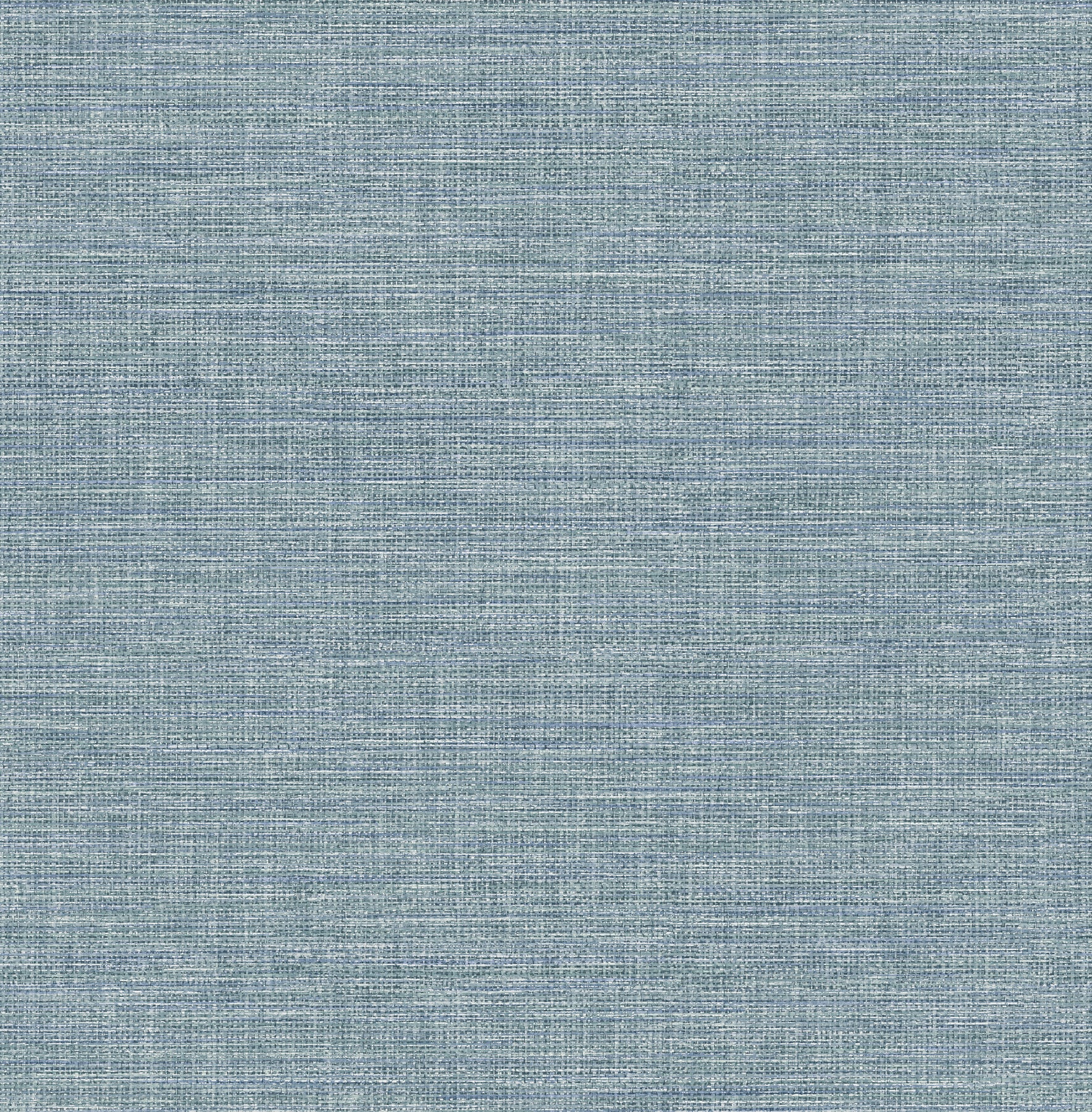 A-Street Prints Exhale Sky Blue Texture Wallpaper, 20.5-in by 33-ft