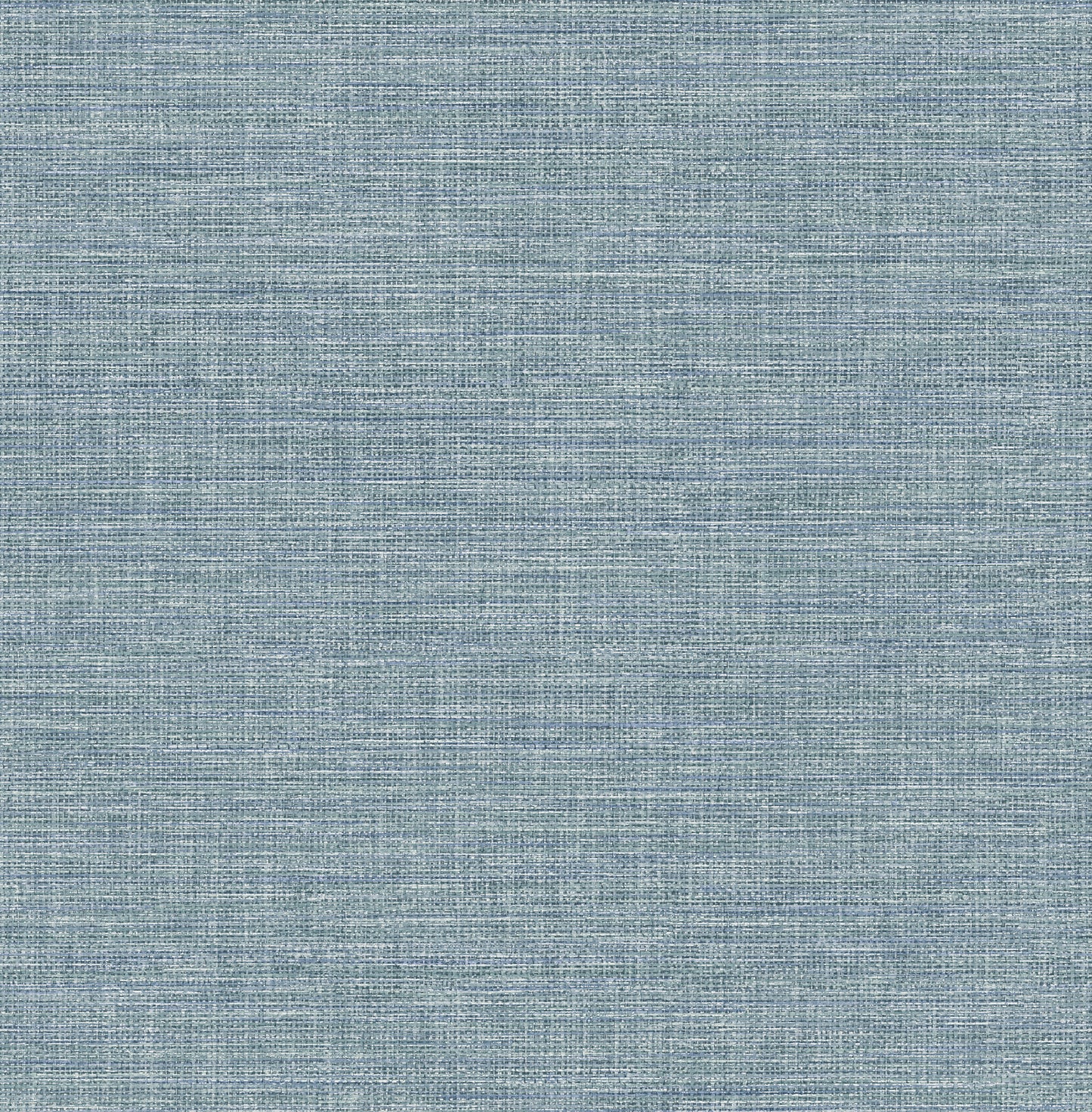 A-Street Prints Exhale Sky Blue Texture Wallpaper, 20.5-in by 33-ft