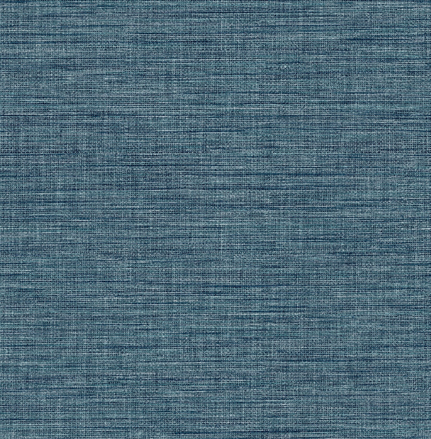 A-Street Prints Exhale Denim Texture Wallpaper, 20.5-in by 33-ft