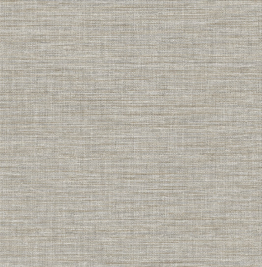 A-Street Prints Exhale Stone Texture Wallpaper, 20.5-in by 33-ft