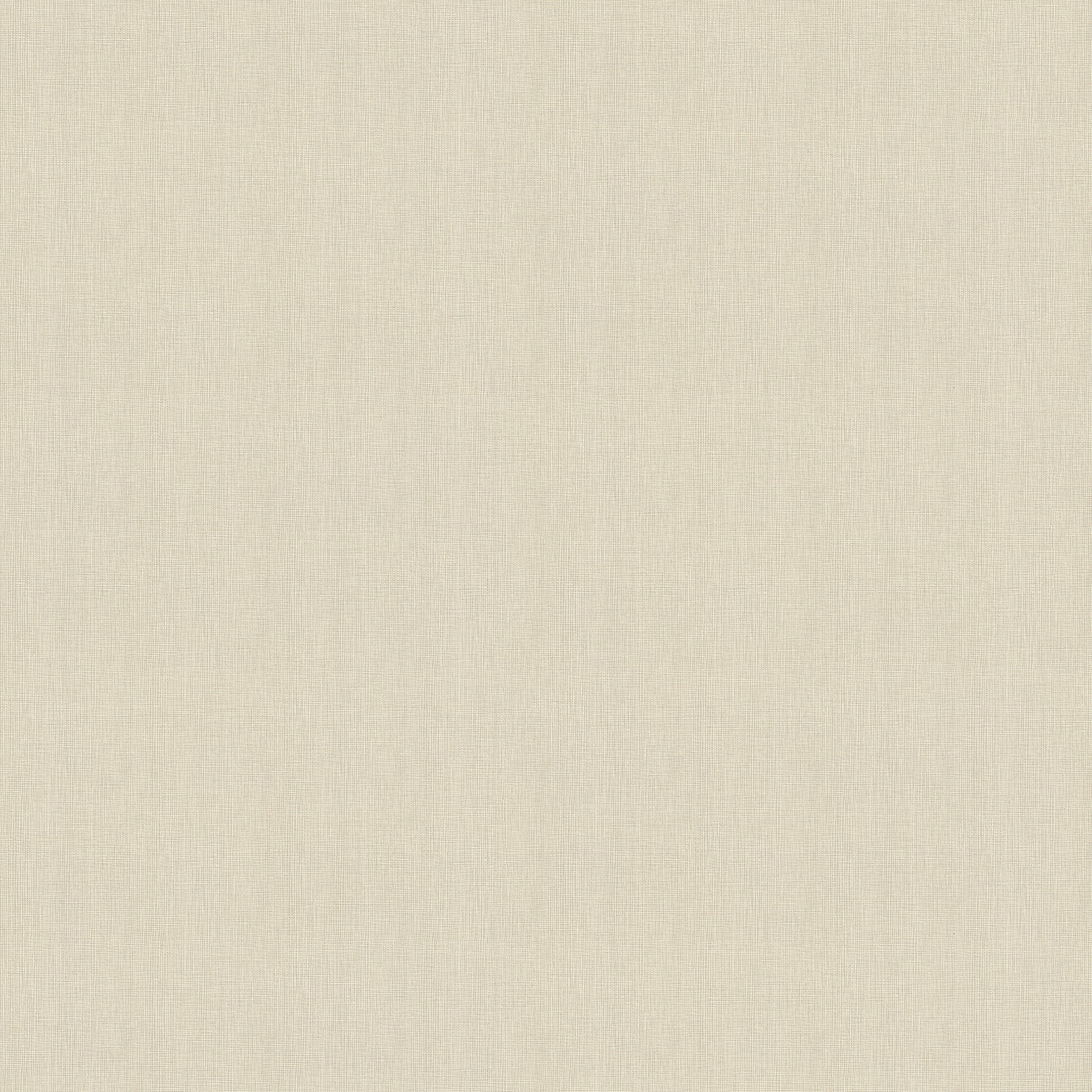 Advantage Seaton Bone Linen Texture Wallpaper, 21-in by 33-ft