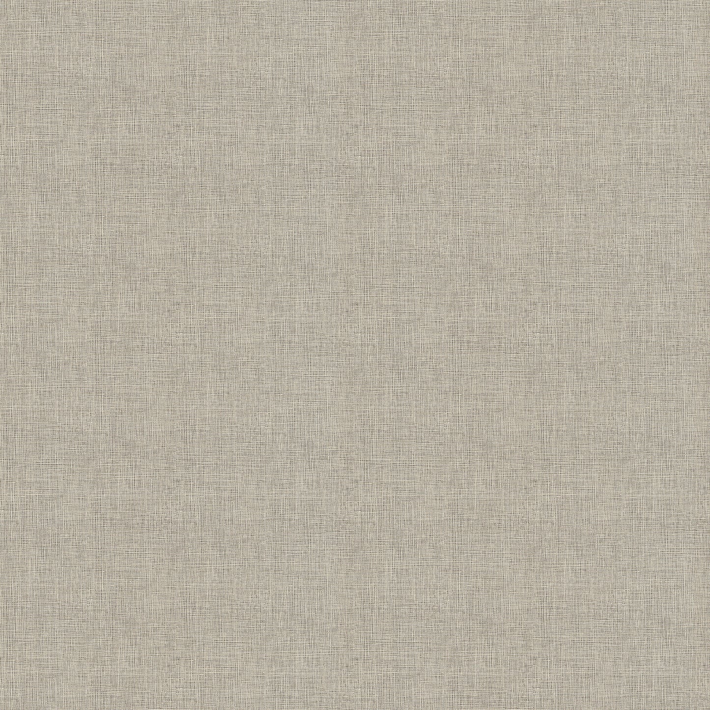 Advantage Seaton Wheat Linen Texture Wallpaper, 21-in by 33-ft