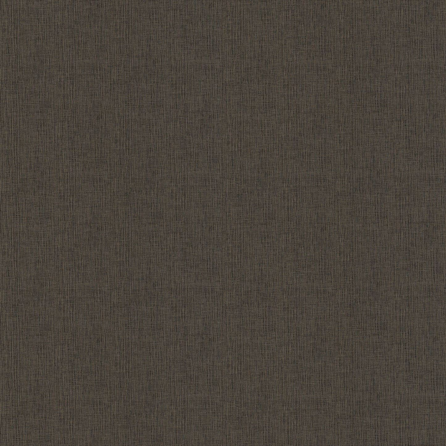 Advantage Seaton Black Linen Texture Wallpaper, 21-in by 33-ft