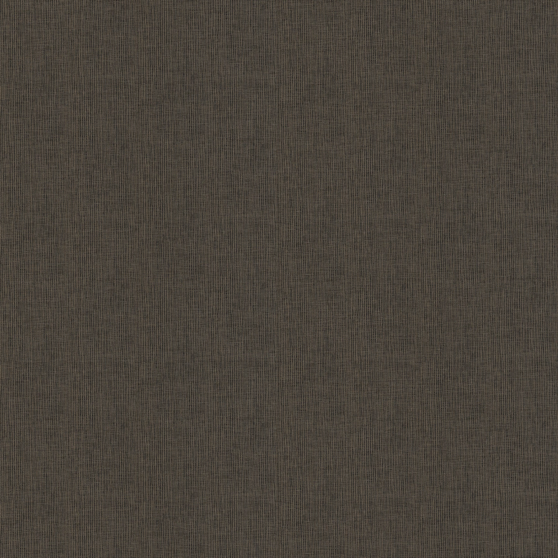 Advantage Seaton Black Linen Texture Wallpaper, 21-in by 33-ft