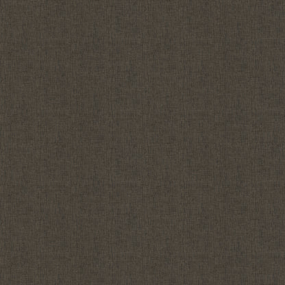 Advantage Seaton Black Linen Texture Wallpaper, 21-in by 33-ft