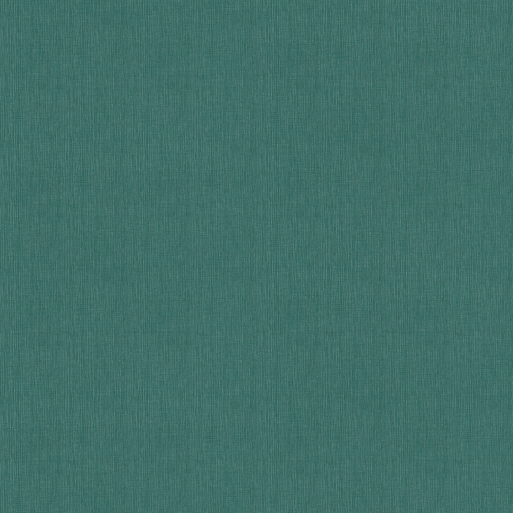 Advantage Seaton Sea Green Linen Texture Wallpaper, 21-in by 33-ft