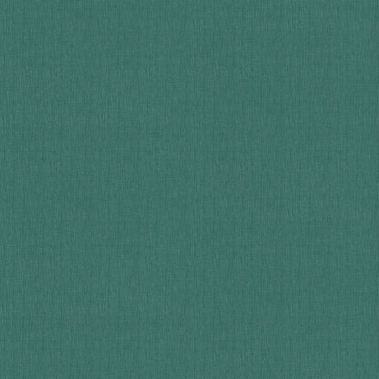 Advantage Seaton Sea Green Linen Texture Wallpaper, 21-in by 33-ft