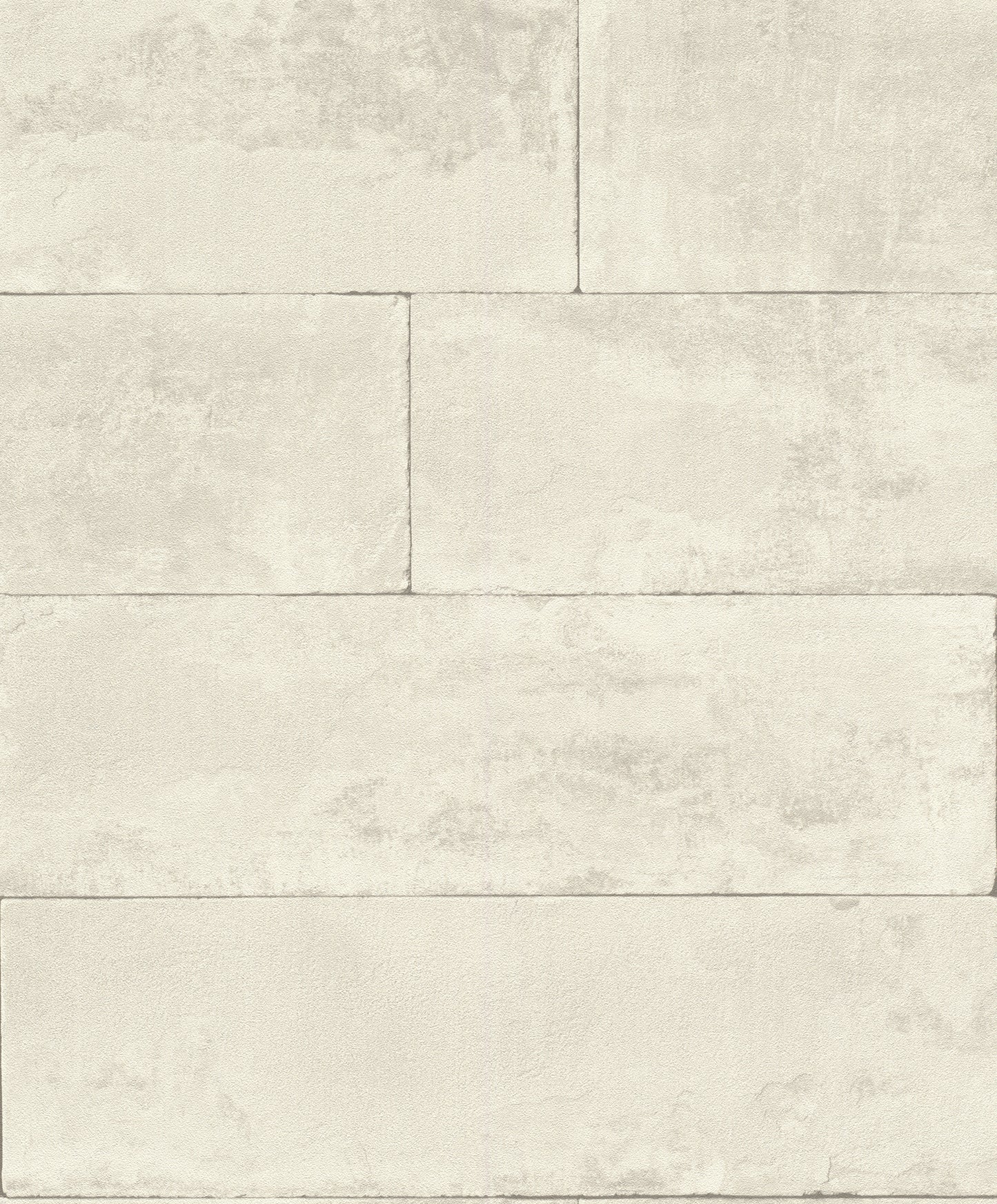 Advantage Lanier Dove Stone Plank Wallpaper, 21-in by 33-ft