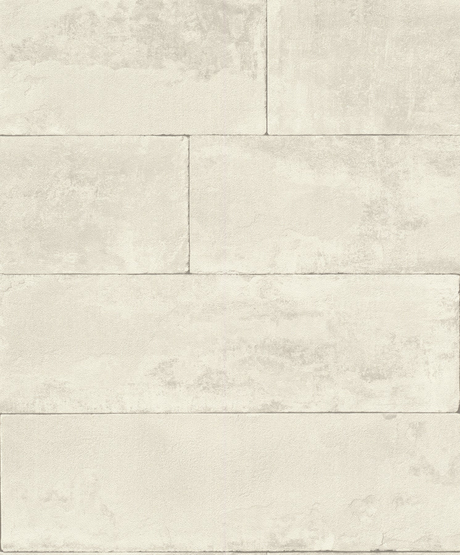 Advantage Lanier Dove Stone Plank Wallpaper, 21-in by 33-ft