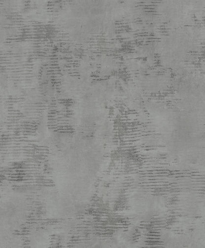 Advantage Osborn Charcoal Distressed Texture Wallpaper, 21-in by 33-ft