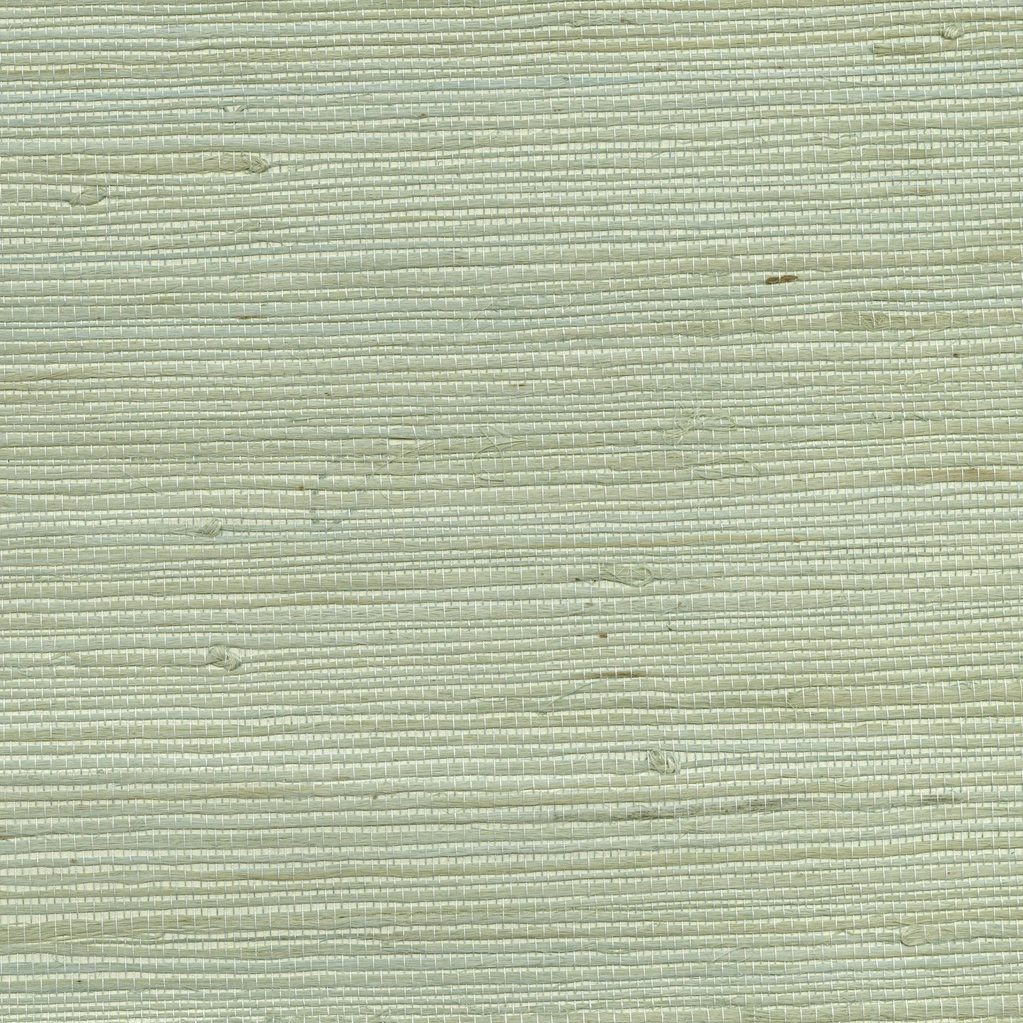 Advantage Battan Soft Green Grasscloth Wallpaper, 36-in by 24-ft