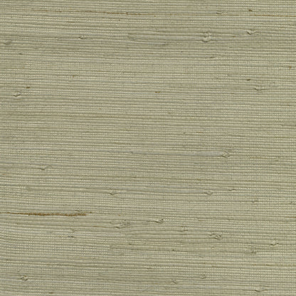 Advantage Battan Taupe Grasscloth Wallpaper, 36-in by 24-ft