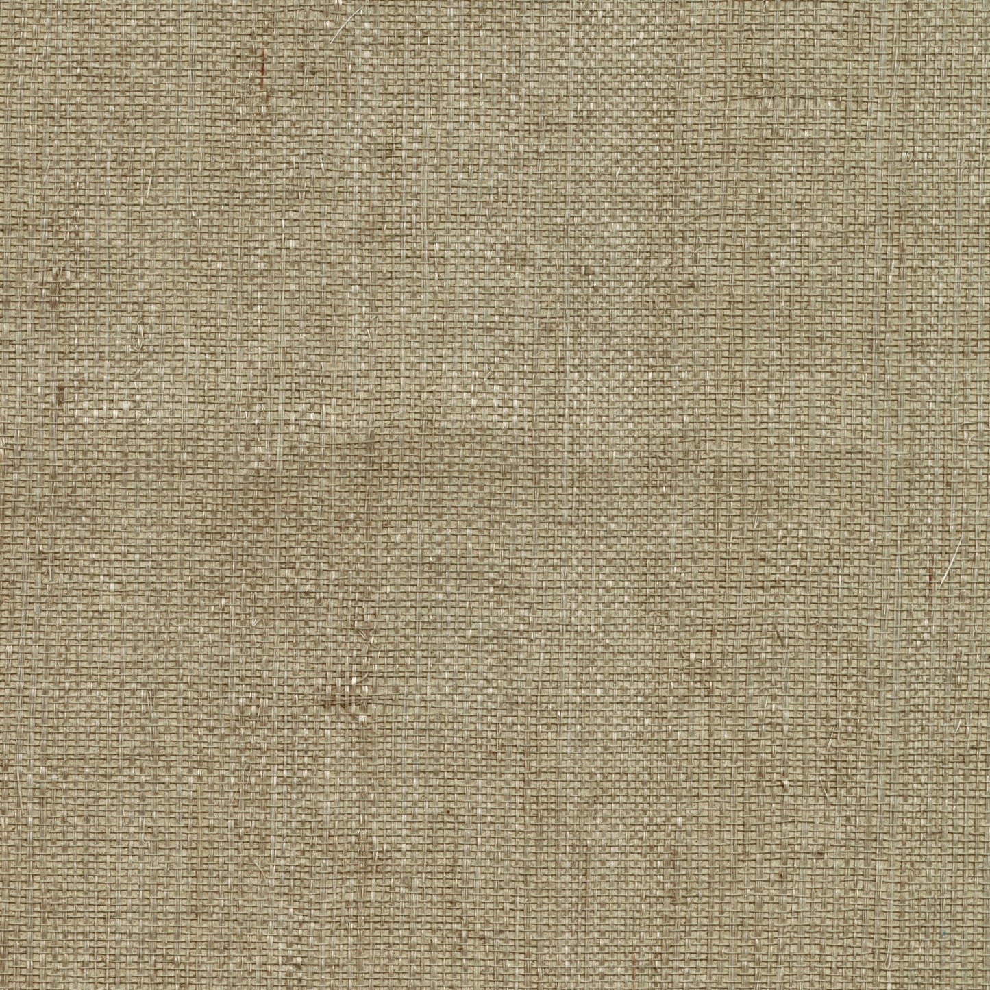 Advantage Ruslan Taupe Sisal Grasscloth Wallpaper, 36-in by 24-ft