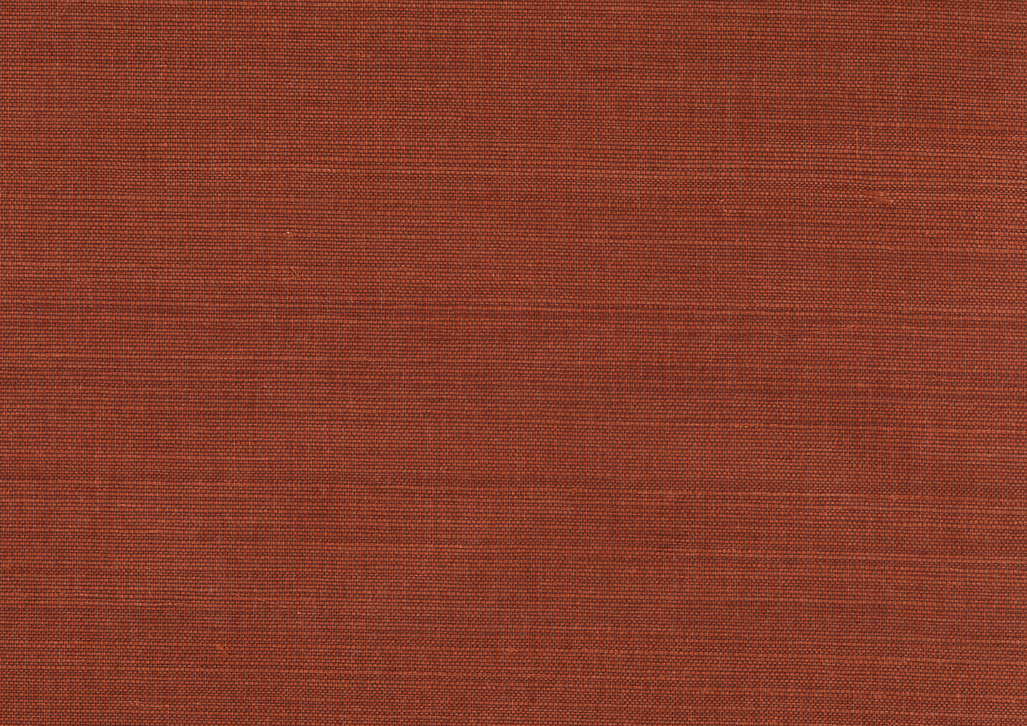 Advantage Kokoro Red Grasscloth Wallpaper, 36-in by 24-ft