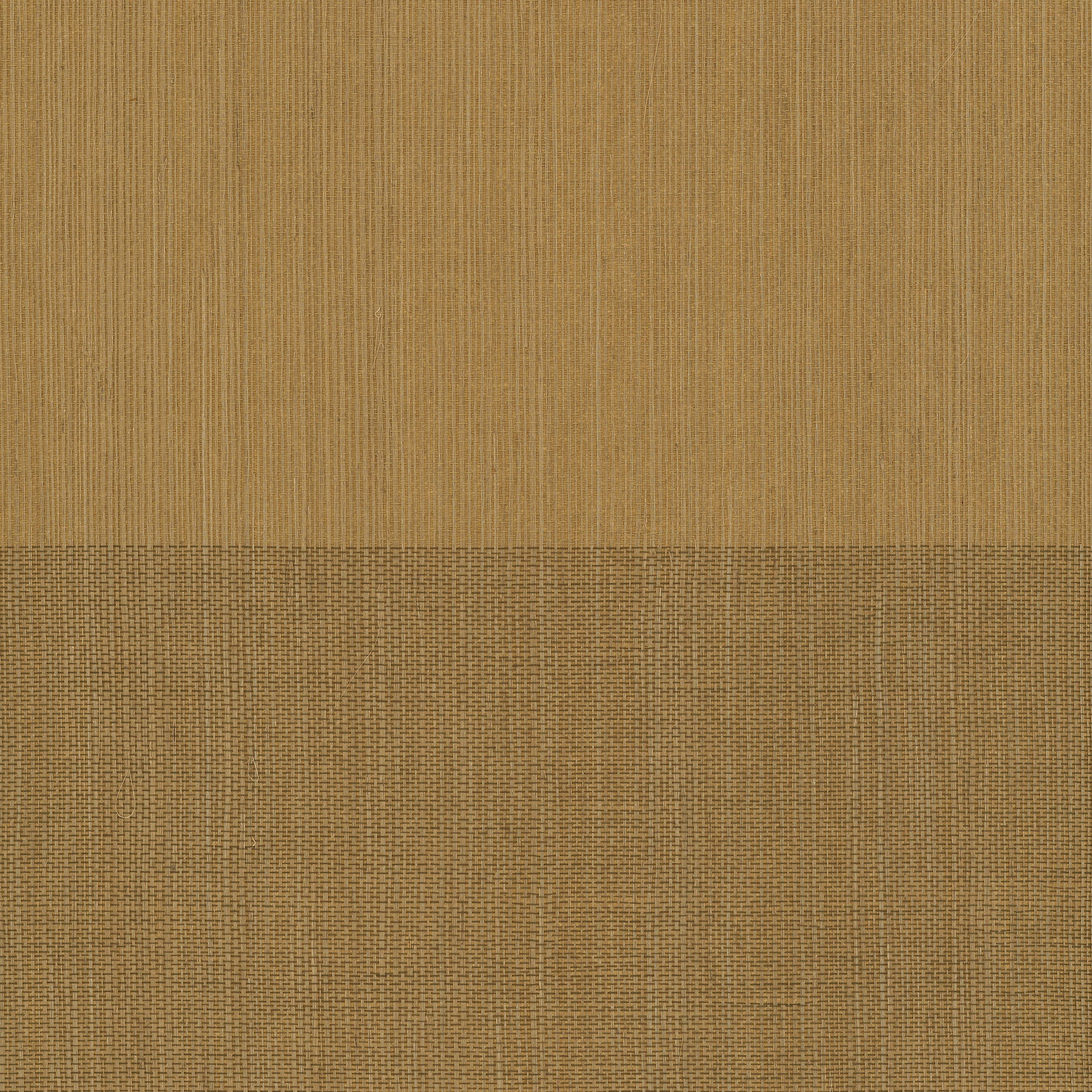 Advantage Yue Ying Light Brown Grasscloth Wallpaper, 36-in by 24-ft