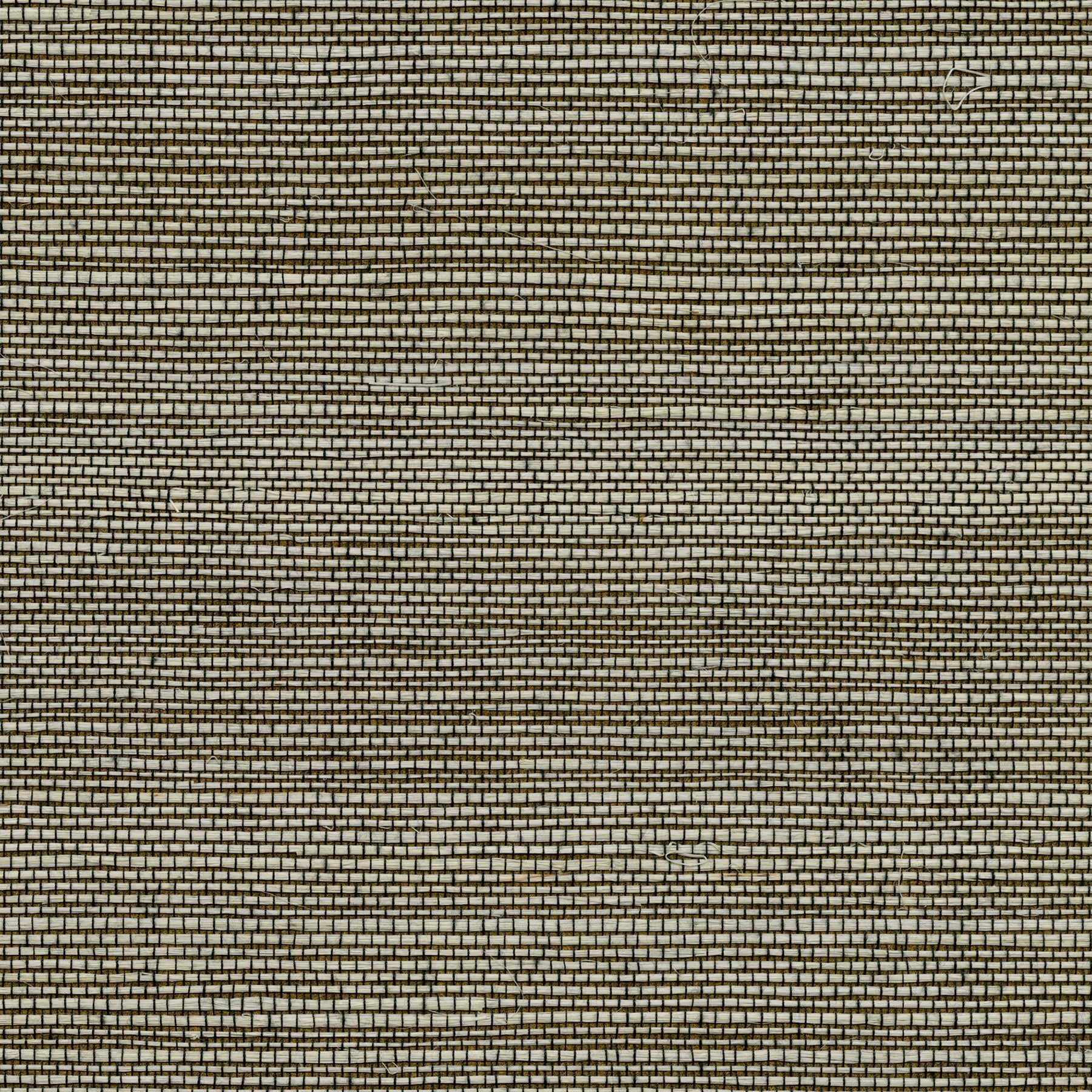 Advantage Jiao Brown Grasscloth Wallpaper, 36-in by 24-ft