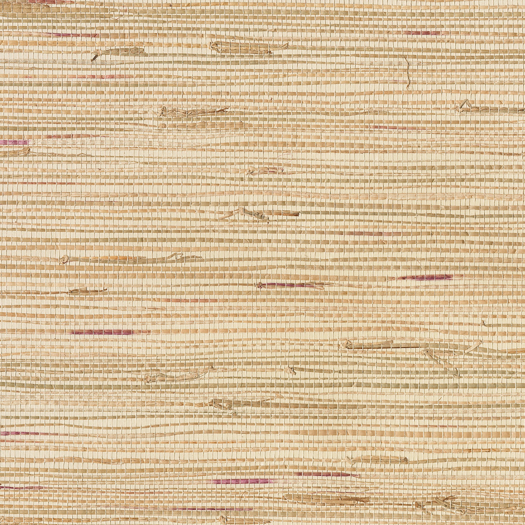 Advantage Andrei Olive Grasscloth Wallpaper, 36-in by 24-ft