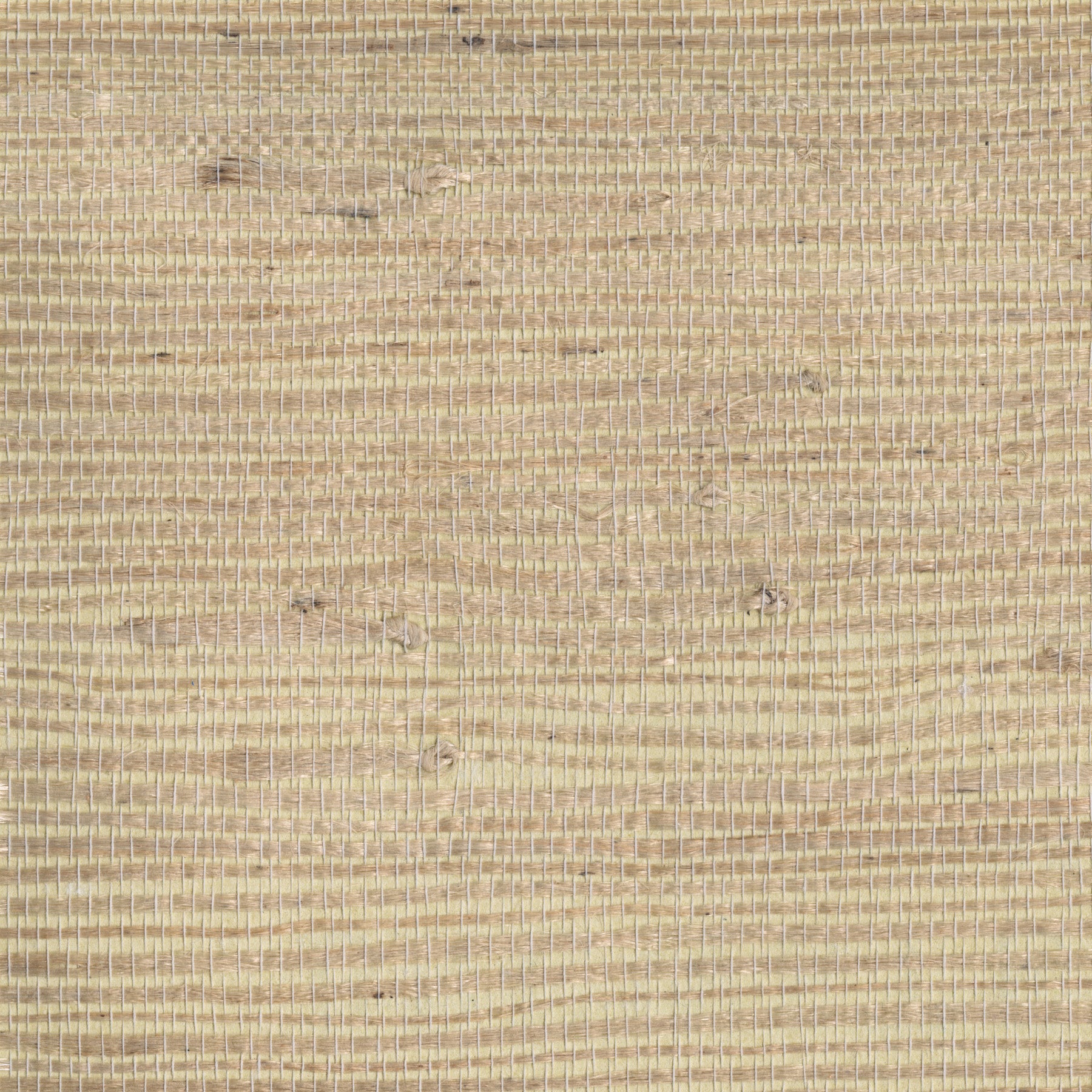 Advantage Kostya Beige Grasscloth Wallpaper, 36-in by 24-ft