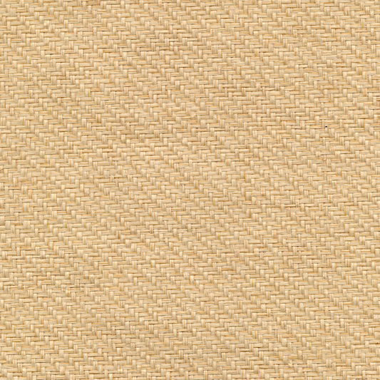 Advantage Tao Beige Grasscloth Wallpaper, 36-in by 24-ft