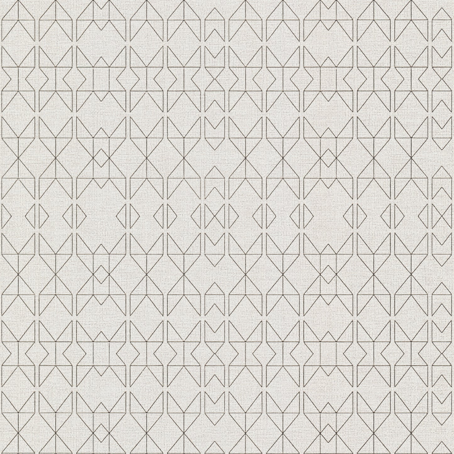 A-Street Prints Paititi Rose Gold Diamond Trellis Wallpaper, 20.9-in by 33-ft