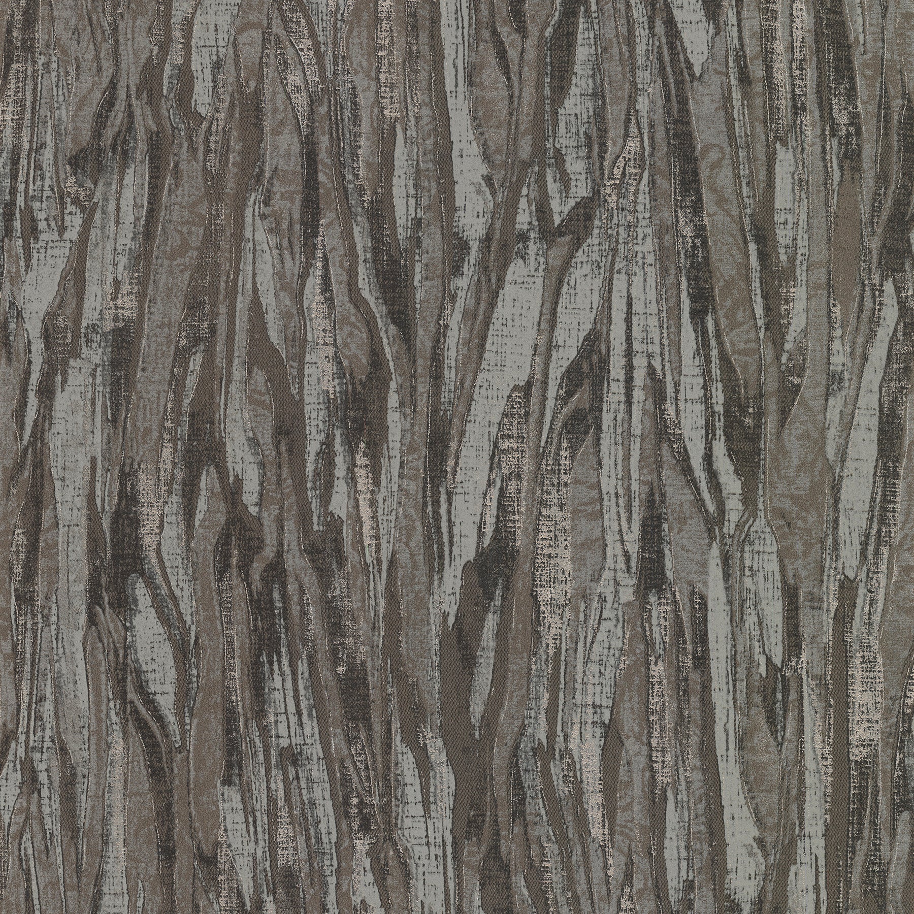 A-Street Prints Suna Charcoal Woodgrain Wallpaper, 20.9-in by 33-ft