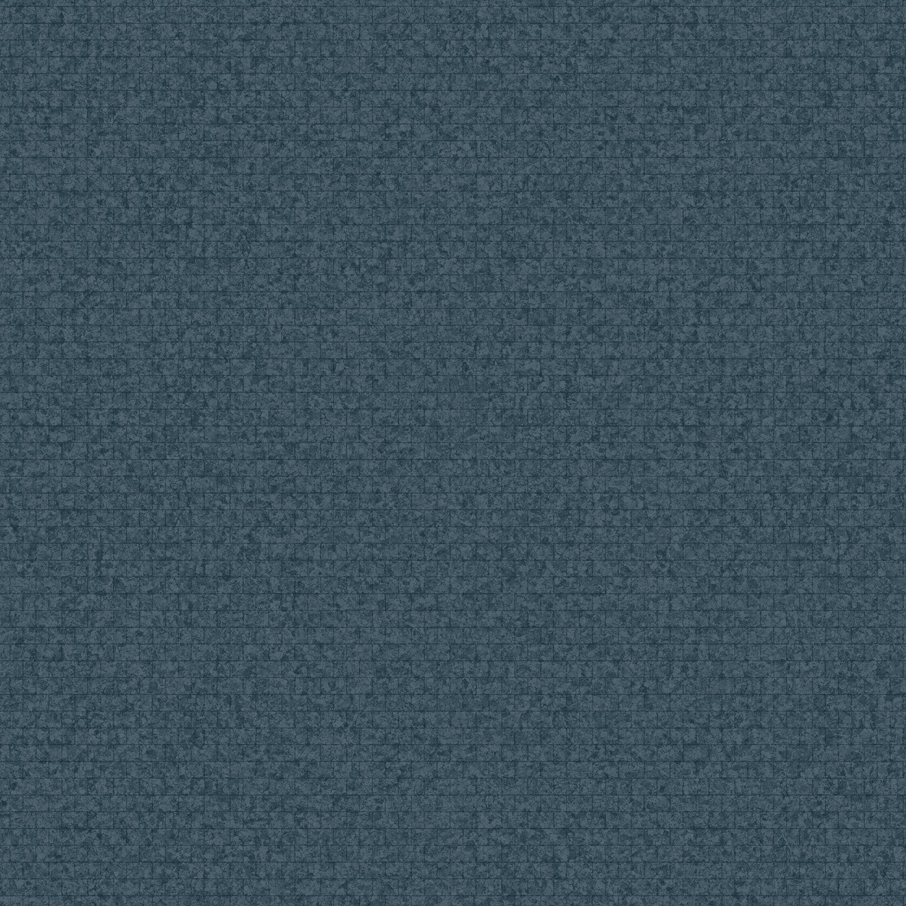 Advantage Hilbert Indigo Geometric Wallpaper, 20.9-in by 33-ft