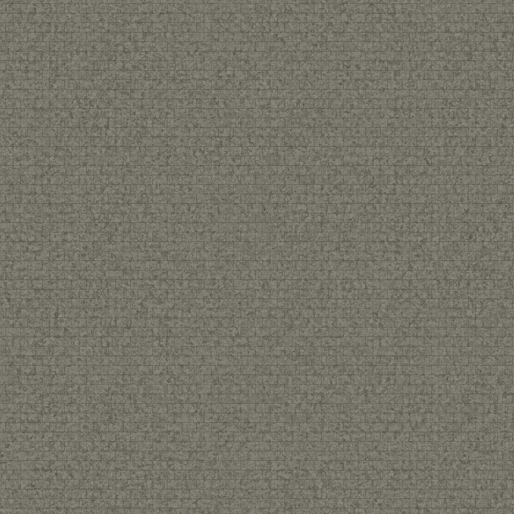 Advantage Hilbert Dark Grey Geometric Wallpaper, 20.9-in by 33-ft