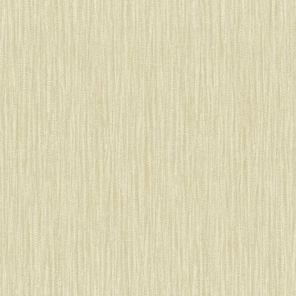 Advantage Abel Gold Textured Wallpaper, 20.9-in by 33-ft