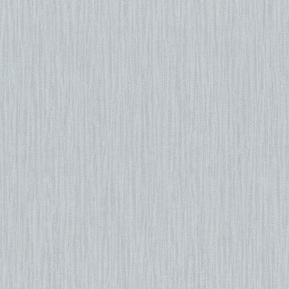 Advantage Abel Light Blue Textured Wallpaper, 20.9-in by 33-ft