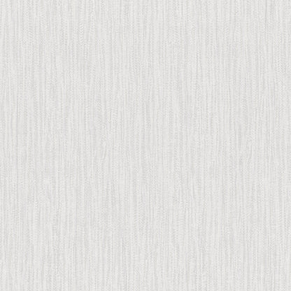 Advantage Abel Light Grey Textured Wallpaper, 20.9-in by 33-ft