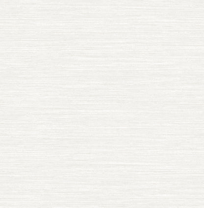 Advantage Cantor Cream Faux Grasscloth Wallpaper, 20.9-in by 33-ft