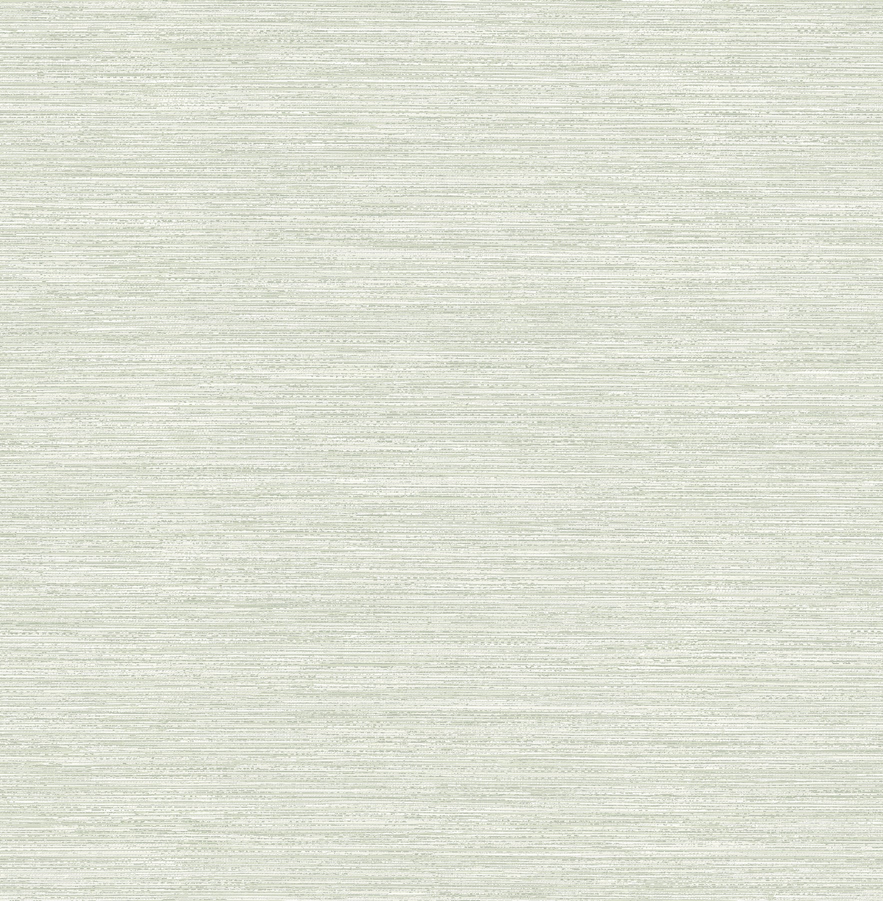 Advantage Cantor Light Green Faux Grasscloth Wallpaper, 20.9-in by 33-ft