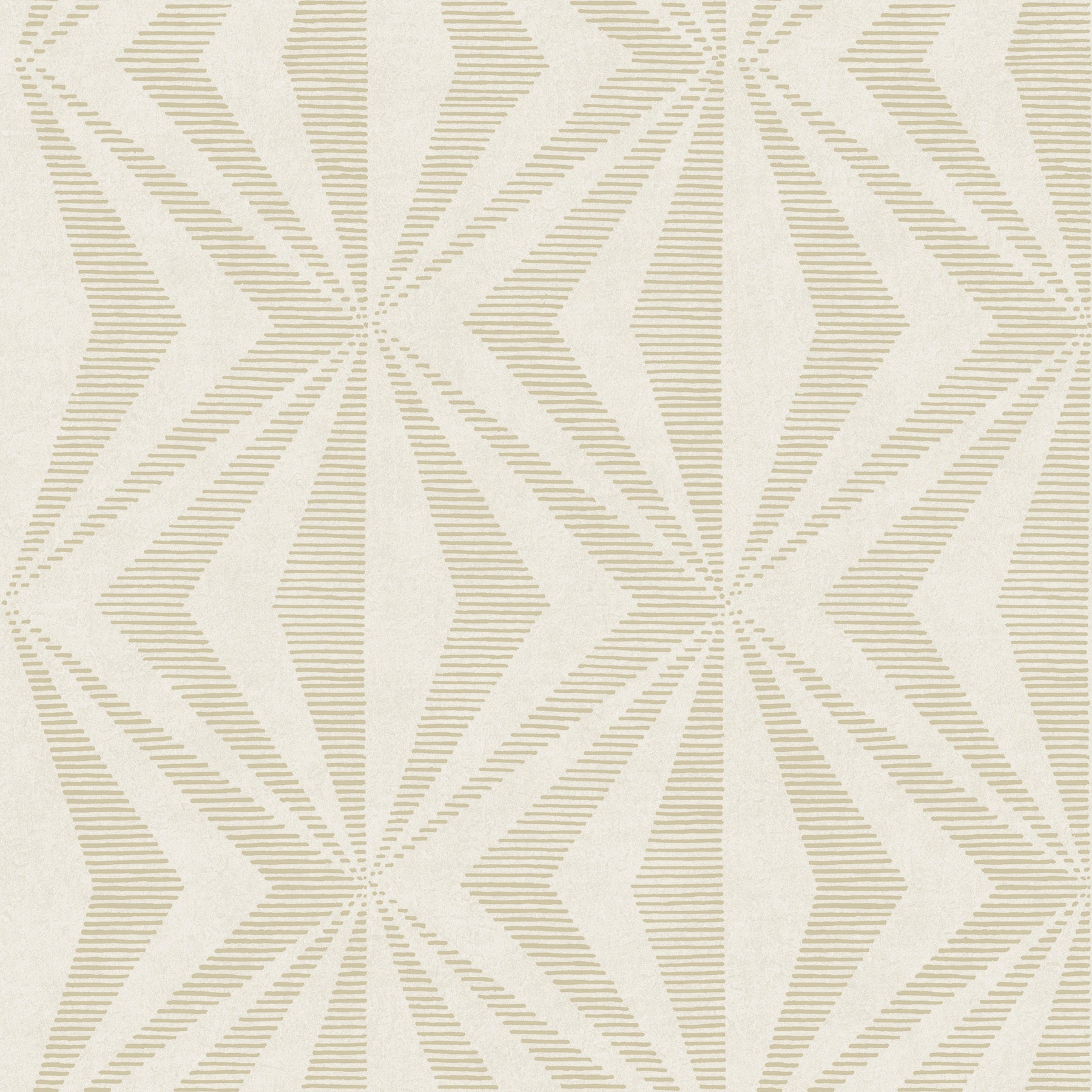 Advantage Monge Gold Geometric Wallpaper, 20.9-in by 33-ft