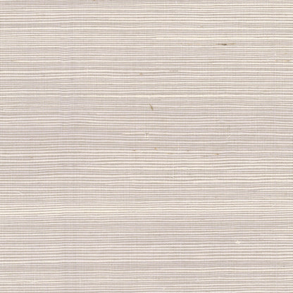 A-Street Prints Kenter Taupe Sisal Grasscloth Wallpaper, 36-in by 24-ft