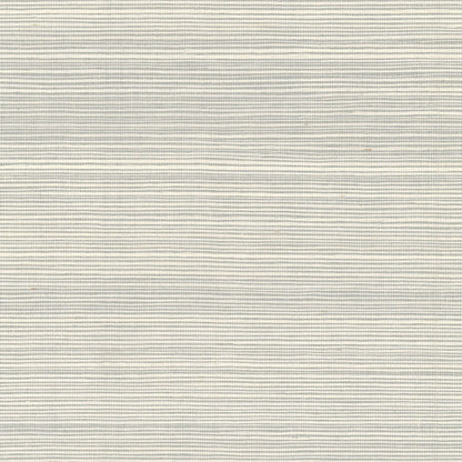 A-Street Prints Kenter Beige Sisal Grasscloth Wallpaper, 36-in by 24-ft