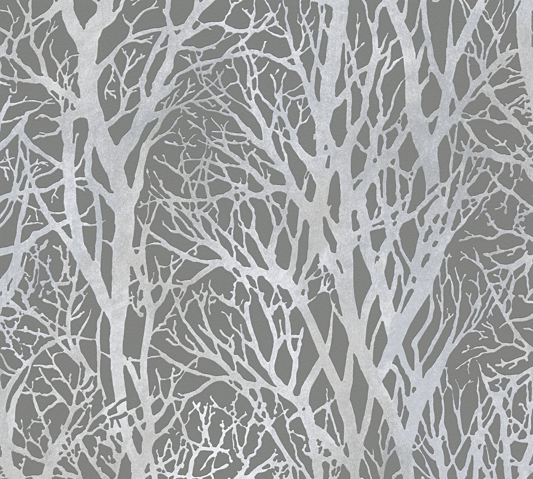 Advantage Yasuo Grey Tree Branch Wallpaper, 20.9-in by 33-ft