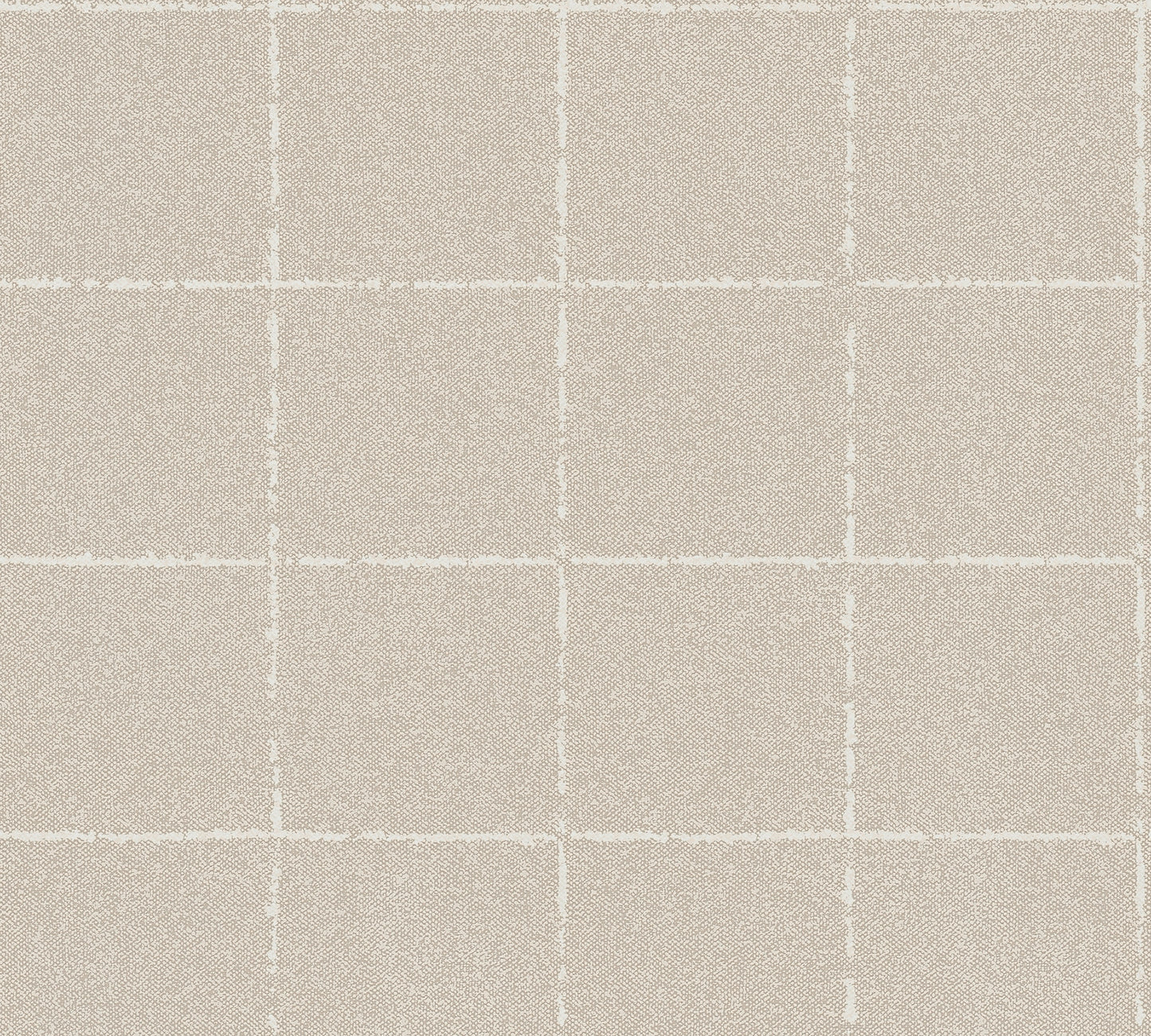 Advantage Kishi Neutral Tile Wallpaper, 20.9-in by 33-ft